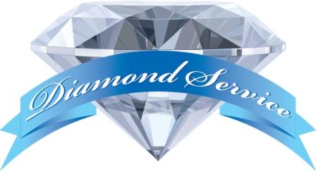 diamond cleaning service, housekeeping service london