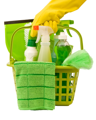 why to choose Iva Cleaning Services London