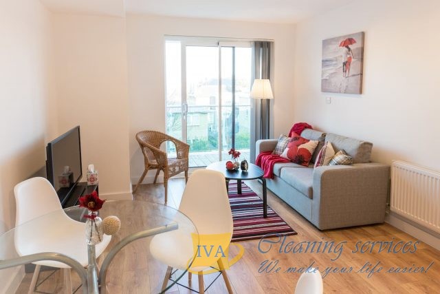 Cleaning Services East London, Airbnb Cleaning East London, Rental houses cleaning East London
