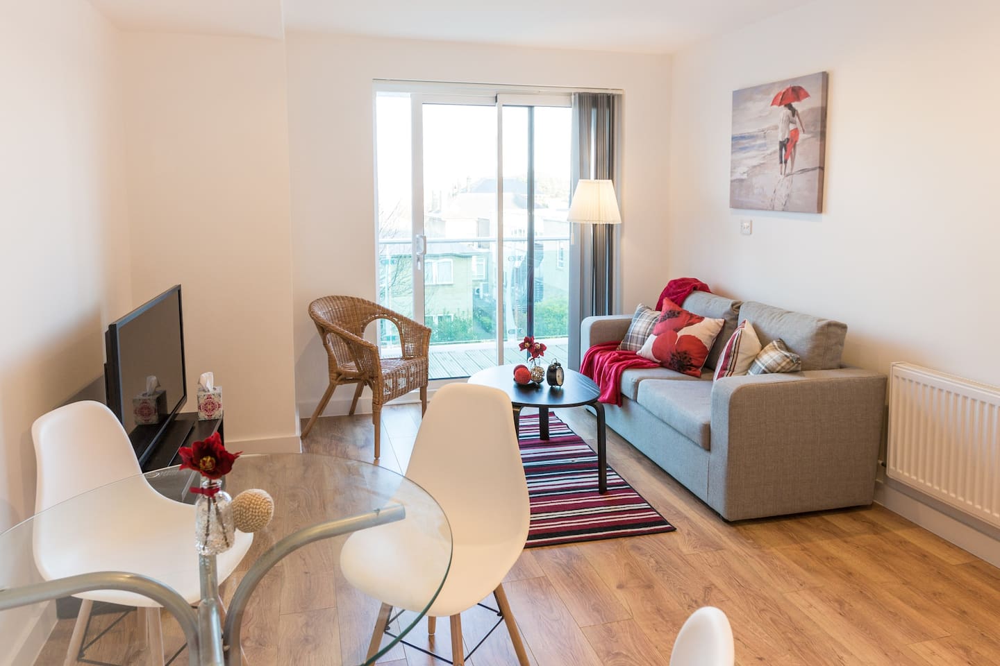 Well Managed Airbnb Cleaning & Linen Services East London