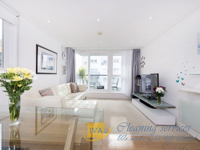 SW London Airbnb, Airbnb Cleaning SW London, Linen and cleaning services for Airbnb