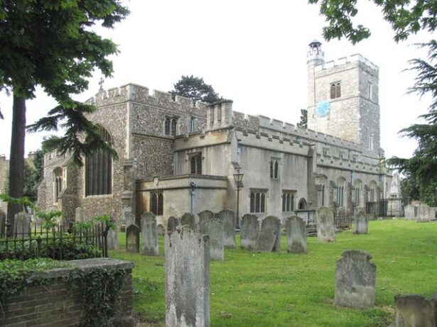 St_Mary_Cheshunt_Herts