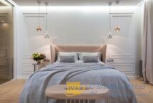 cleaning Airbnb London