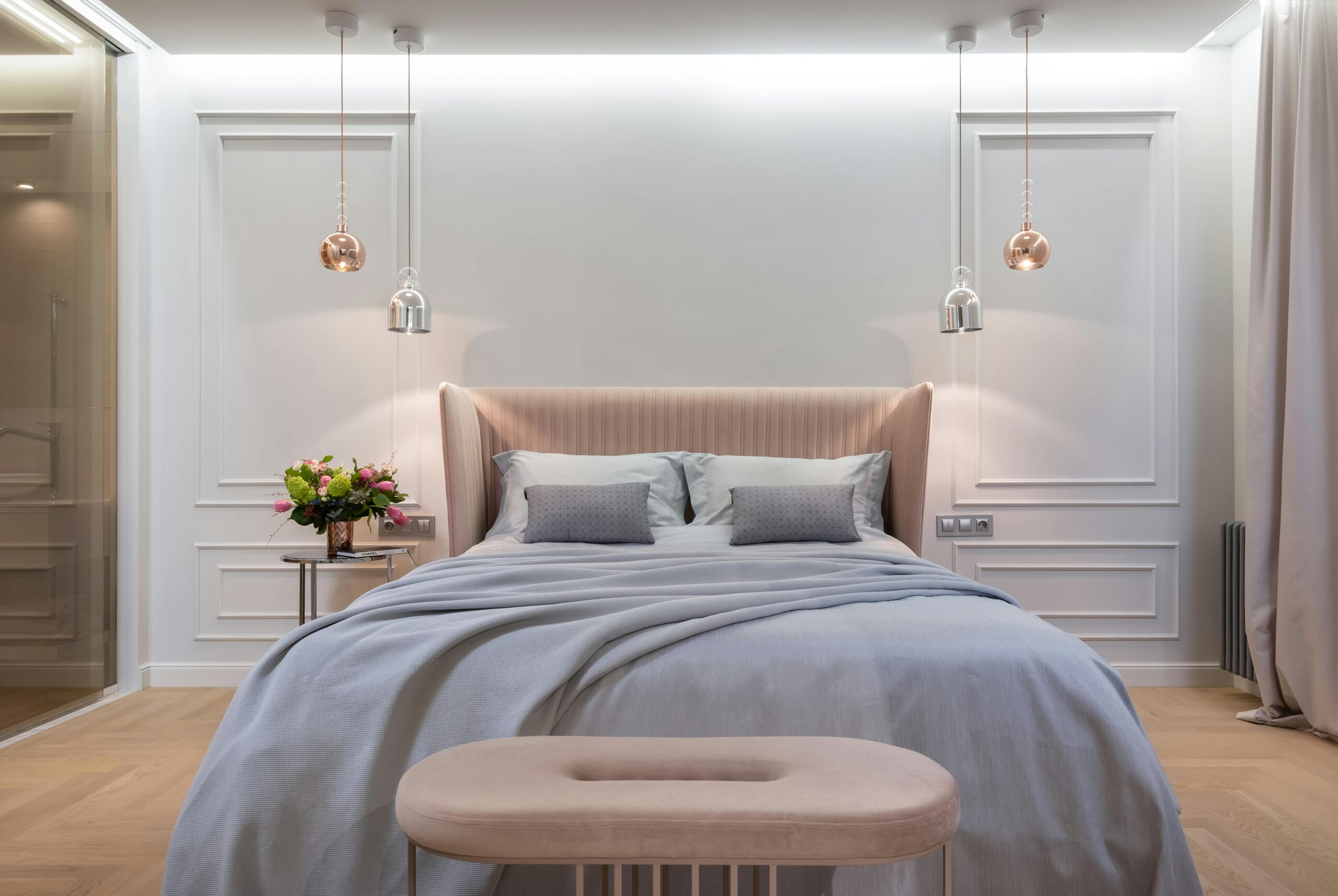 cleaning Airbnb London